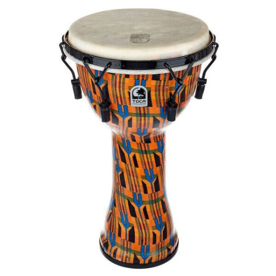 Toca SFDMX-10K 10" Freestyle Djembe