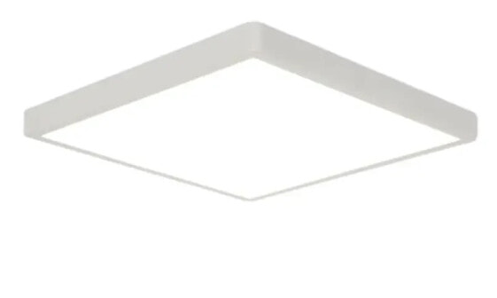 LED-Deckenleuchte Quadrat Q
