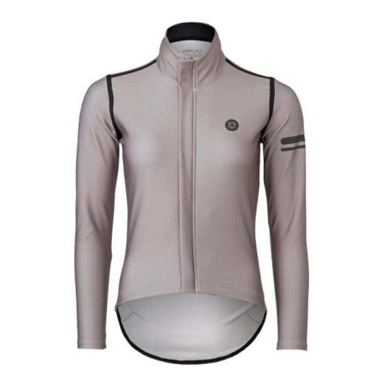 AGU Performance Rain long sleeve jersey