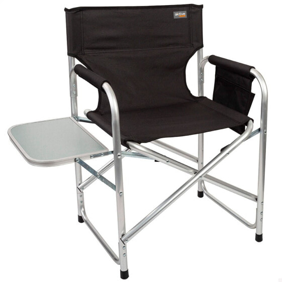 AKTIVE Director Folding Chair