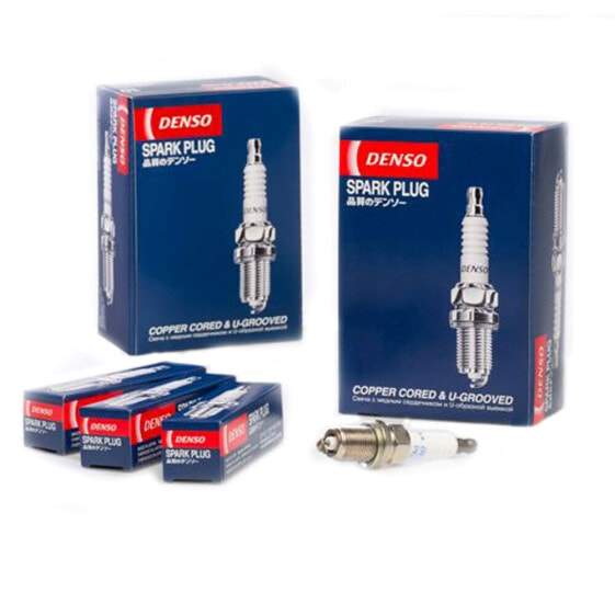 DENSO W16FSU Spark Standard Plug