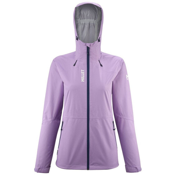 MILLET Fitz Roy softshell jacket