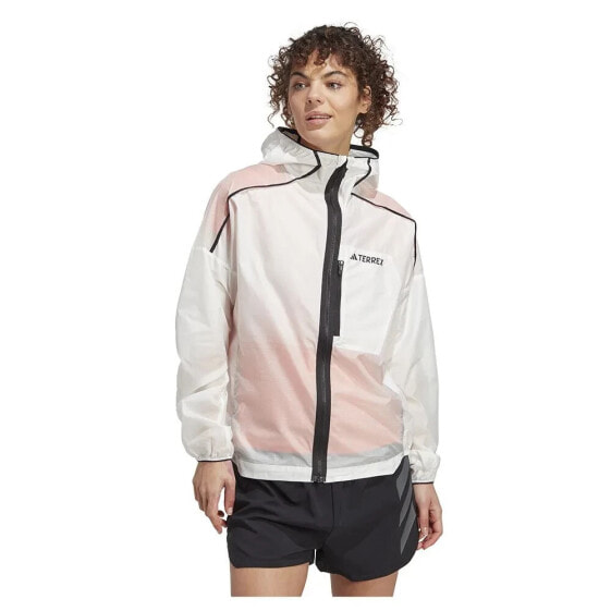 ADIDAS Agr jacket