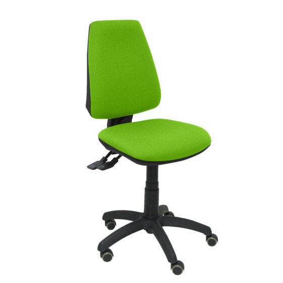 Офисный стул Elche S bali P&C 14S Зеленый Фисташковый