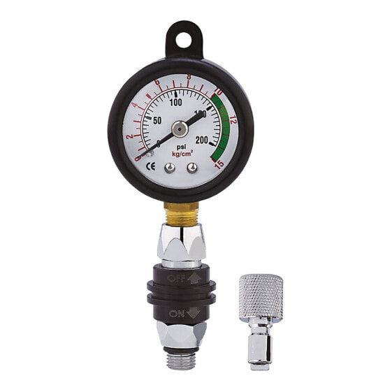 TECNOMAR Surface Pressure Gauge Intermediate