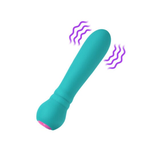 Mini-Vibrator FemmeFun Ultra Bullet Green