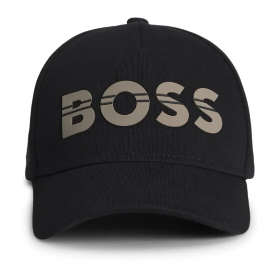 BOSS Pyer Bl cap