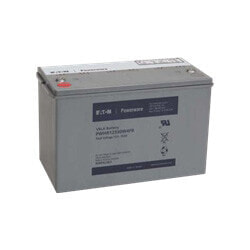 Запечатанный свинцово-кислотный аккумулятор (VRLA) Eaton 2001627