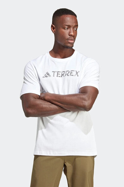 Футболка мужская Adidas Terrex Classic Logo