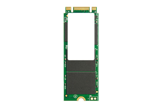 Transcend M.2 SSD 600S - 64 GB - M.2 - 520 MB/s - 6 Gbit/s