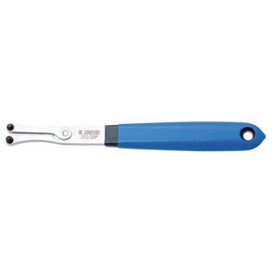 UNIOR Adjustable Spanner Wrench Tool