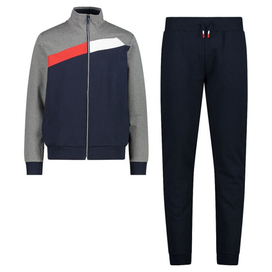 CMP 33D7417 Tracksuit