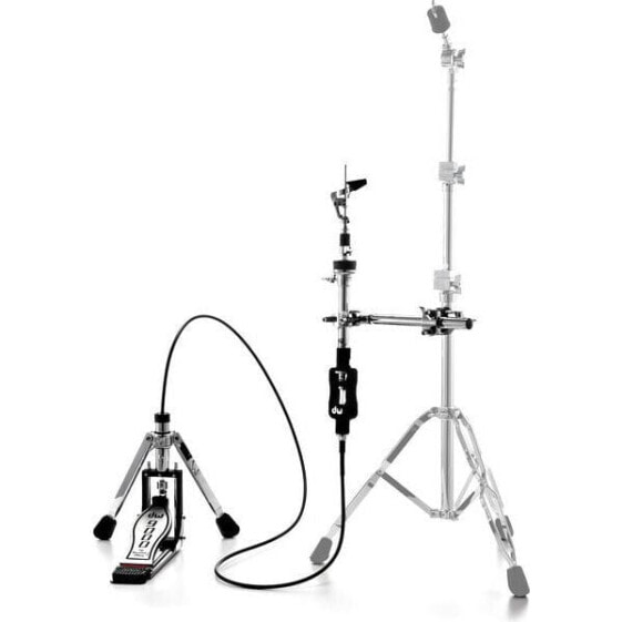 DW 9502LB Cable Hi-Hat