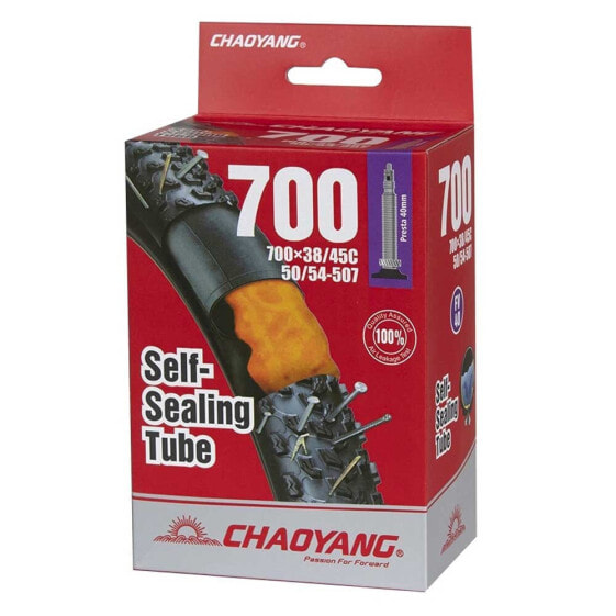 CHAOYANG Sealant Presta 60 mm inner tube