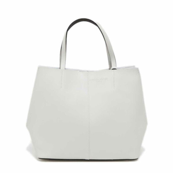 Women's Handbag Christian Laurier CL121AMYU860 Beige 34 x 30 x 14 cm