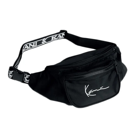 KARL KANI Signature Essential Waist waist bag