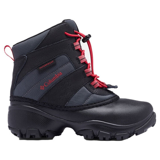 COLUMBIA Rope Tow III WP Snow Boots