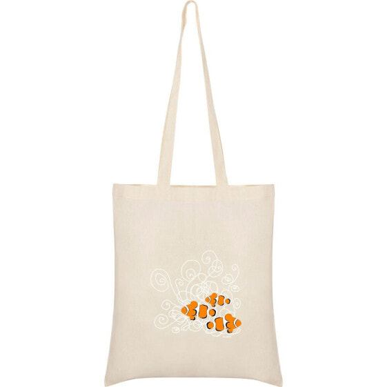 KRUSKIS Clownfish Tote Bag