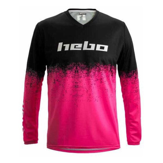 HEBO PRO V long sleeve T-shirt