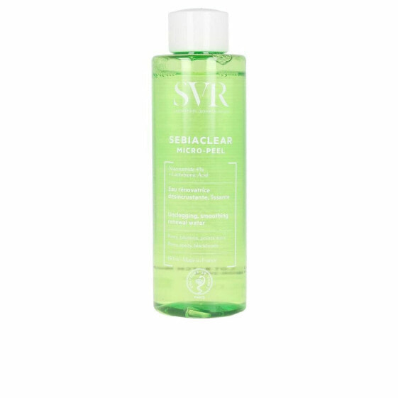 Мицеллярная вода SVR Sebiaclear 150 ml