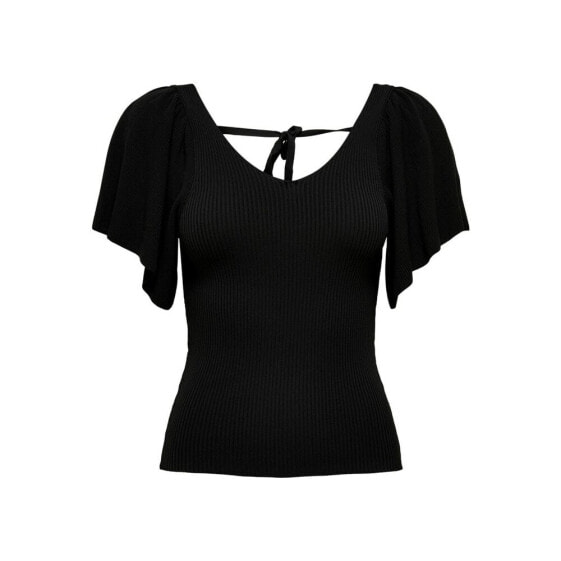 ONLY Top Leelo short sleeve T-shirt