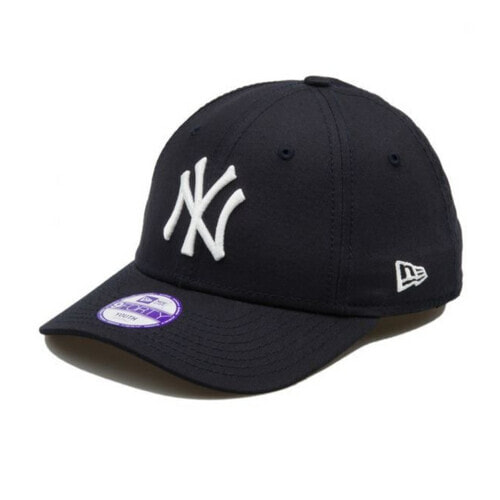 Czapka z daszkiem dziecięca New Era 9FORTY MLB New York Yankees Child - 10877283