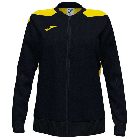 JOMA Championship VI full zip sweatshirt