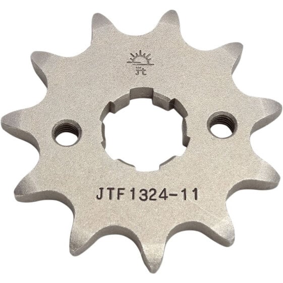 Звезда для велосипеда стальная JT SPROCKETS 520 JTF1324.11