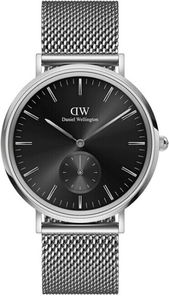 Часы Daniel Wellington Classic Glasgow