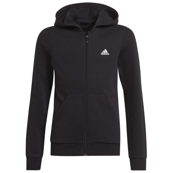 Adidas Essentials Track Jacket Jr GS2165