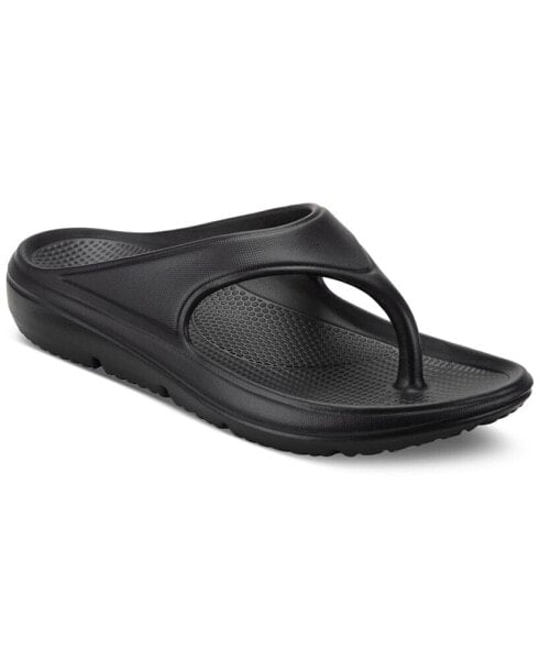 Men's Remy Thong Sandals, Created for Macy's