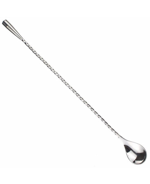 Tear Drop Bar Spoon