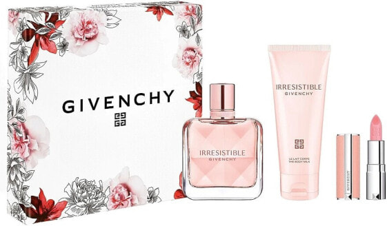 Givenchy Irresistible Givenchy