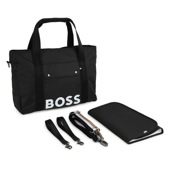 BOSS J51022 Changing Bag