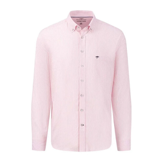 FYNCH HATTON 10005500 long sleeve shirt