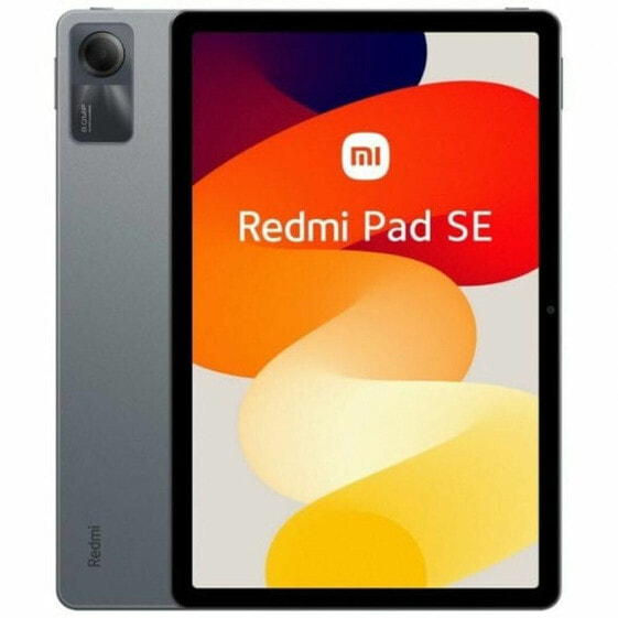 Планшет Xiaomi Xiaomi Redmi Pad SE 11" 8 GB RAM 256 GB Серый