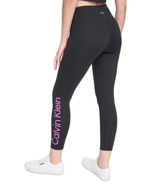 Women's High-Rise 7/8 Leggings