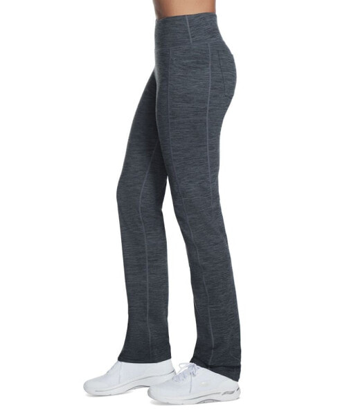 Брюки Skechers GoWalk High-Rise GoStretch Pants