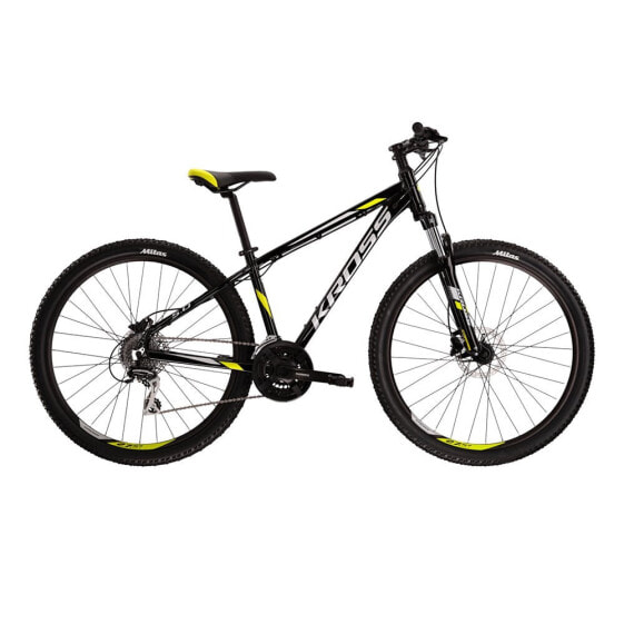 KROSS Hexagon 5.0 27.5´´ 2022 MTB bike