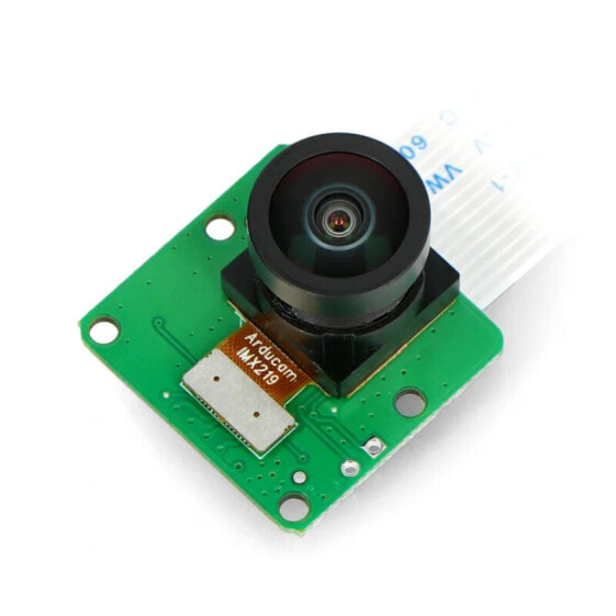 ArduCam IMX219 8Mpx 1/4" camera - wide angle - for NVIDIA Jetson Nano - ArduCam B0179