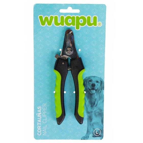 WUAPU L Animal Nail Scissors