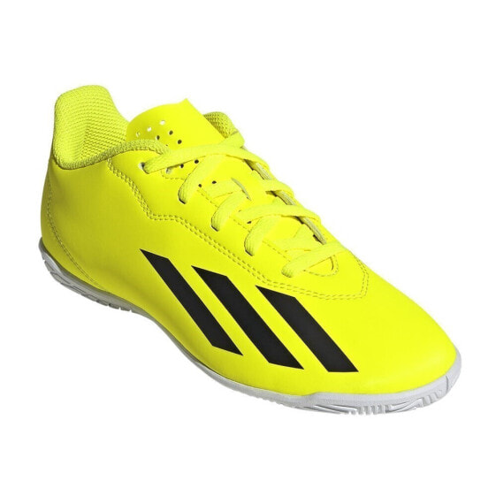 Ботинки Adidas X Crazyfast Club