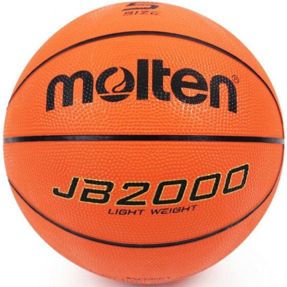 Basketball Molten B5C2000-L