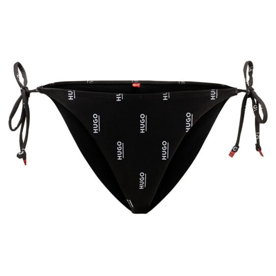HUGO 10247674 Tie Side Bikini Bottom