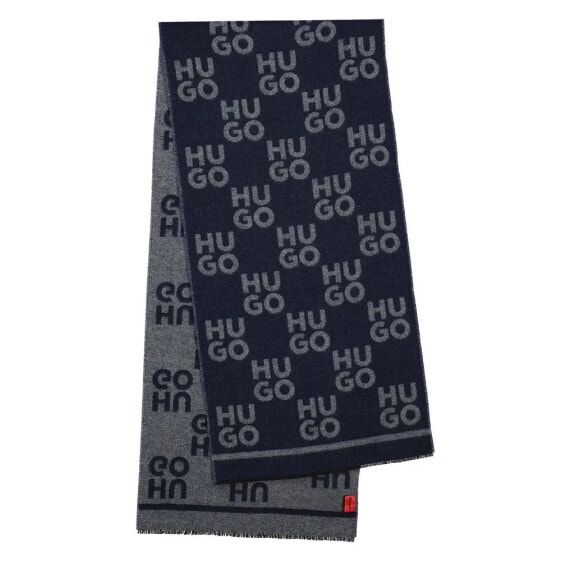 HUGO Martyn 10263813 scarf