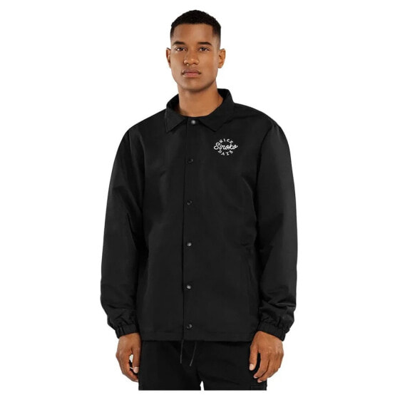 SIROKO Black Moon jacket