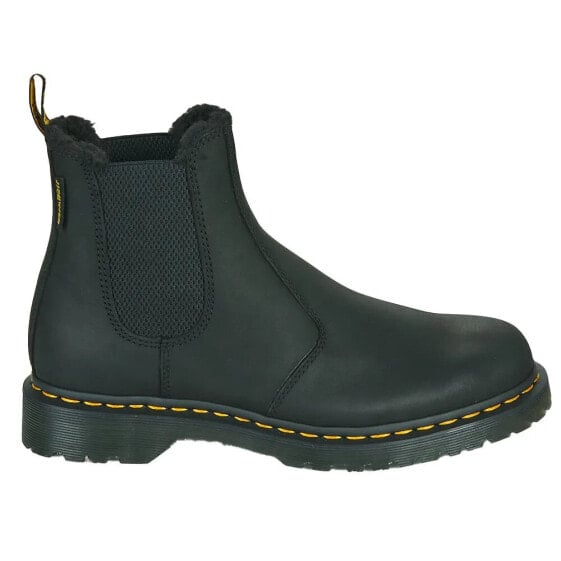 DR MARTENS V 2976 Boots