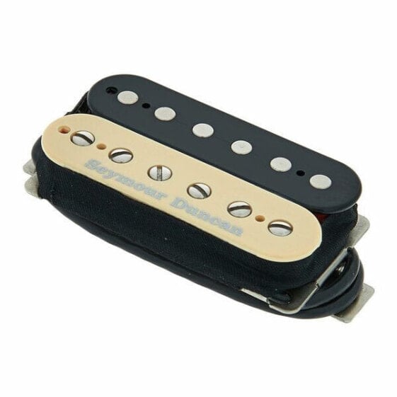 Seymour Duncan SH-5 Zebra