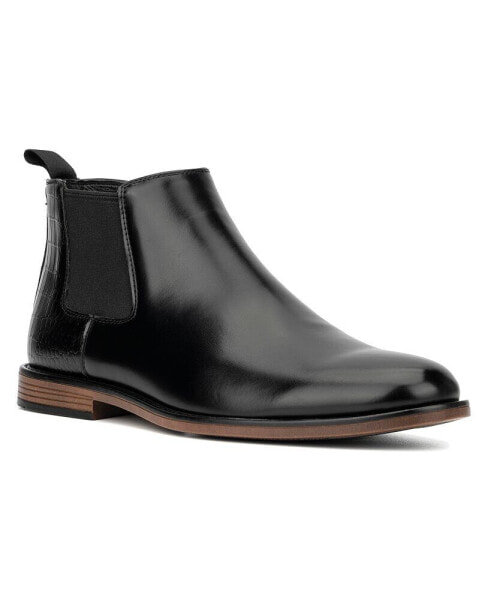 Ботинки New York & Company Faux Leather Bauer Boots