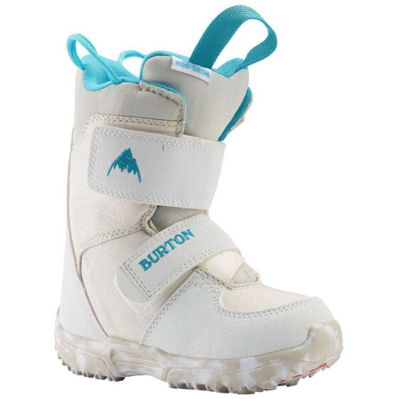 BURTON Mini Grom SnowBoard Boots